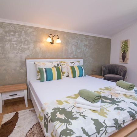 Ferienwohnung Nereo Mali Lošinj Exterior foto