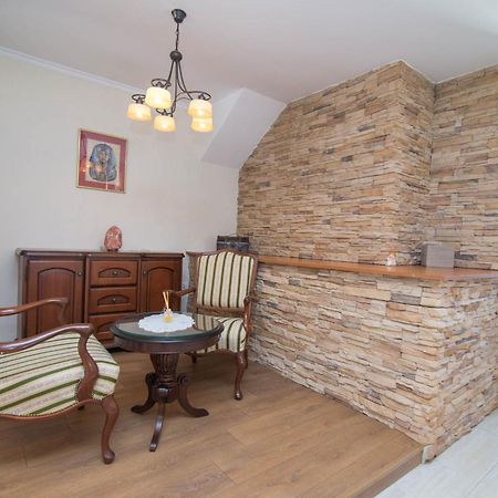 Ferienwohnung Nereo Mali Lošinj Exterior foto