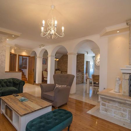 Ferienwohnung Nereo Mali Lošinj Exterior foto
