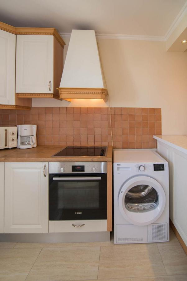 Ferienwohnung Nereo Mali Lošinj Exterior foto