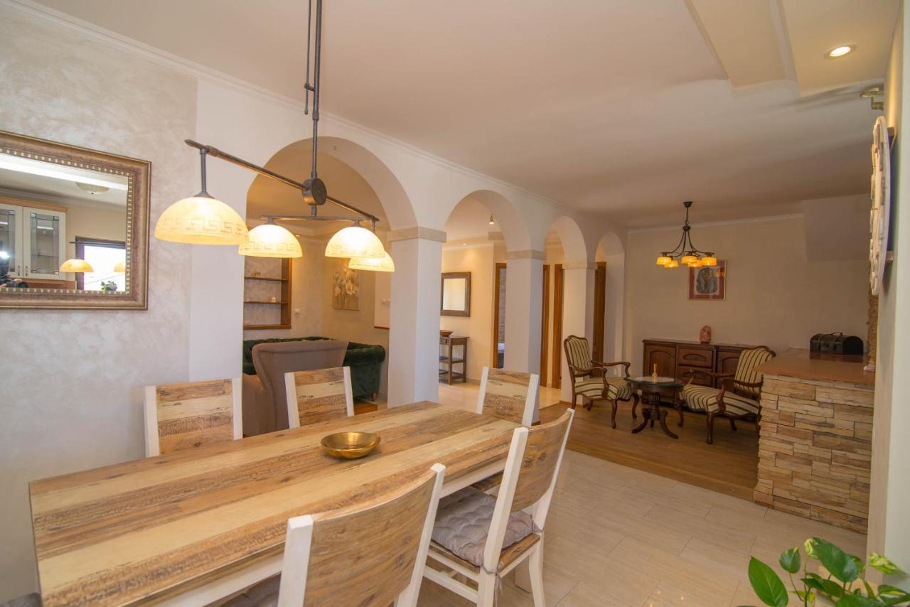 Ferienwohnung Nereo Mali Lošinj Exterior foto