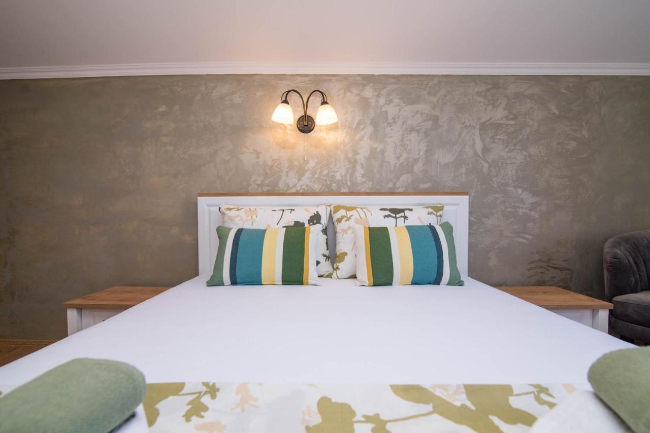 Ferienwohnung Nereo Mali Lošinj Exterior foto