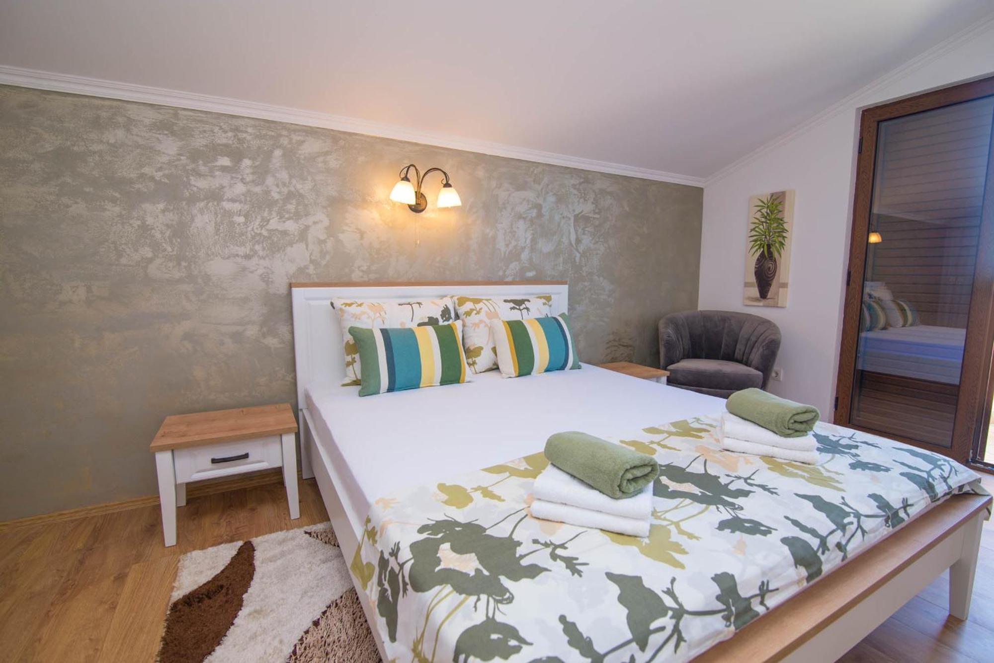 Ferienwohnung Nereo Mali Lošinj Exterior foto