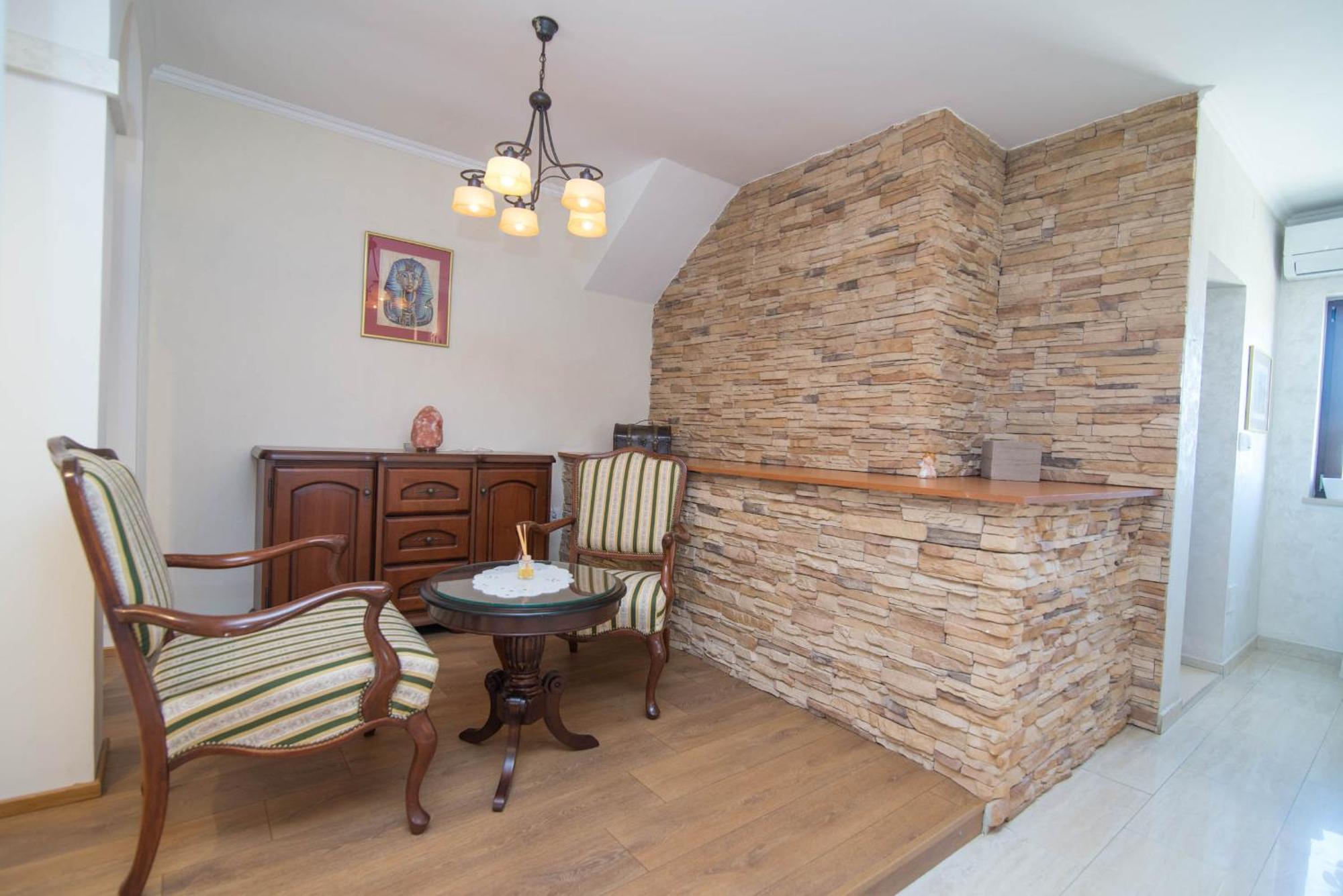 Ferienwohnung Nereo Mali Lošinj Exterior foto