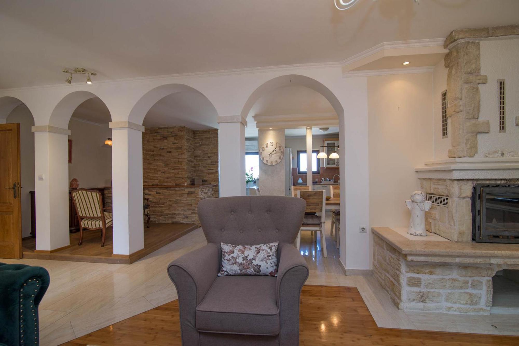 Ferienwohnung Nereo Mali Lošinj Exterior foto