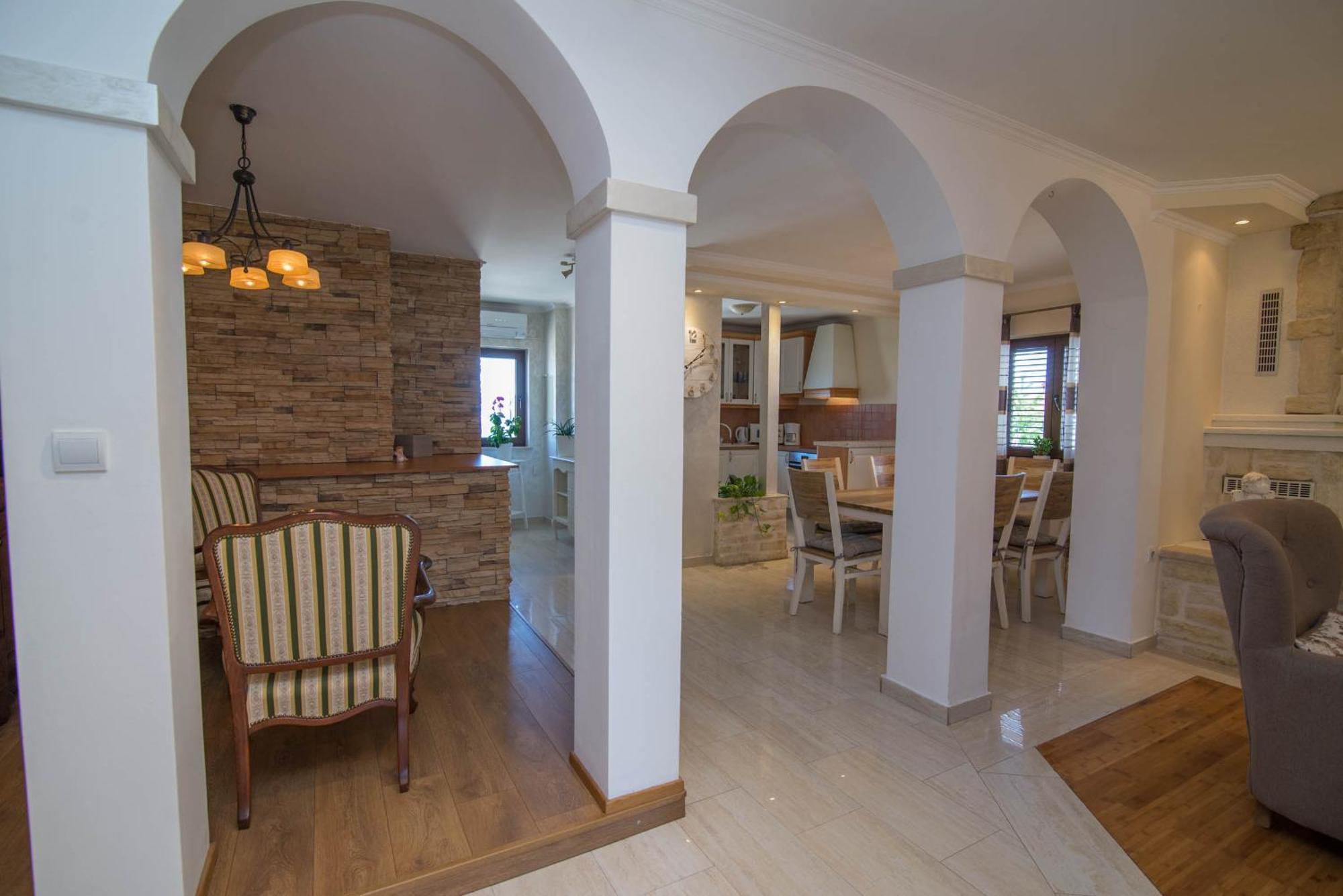 Ferienwohnung Nereo Mali Lošinj Exterior foto