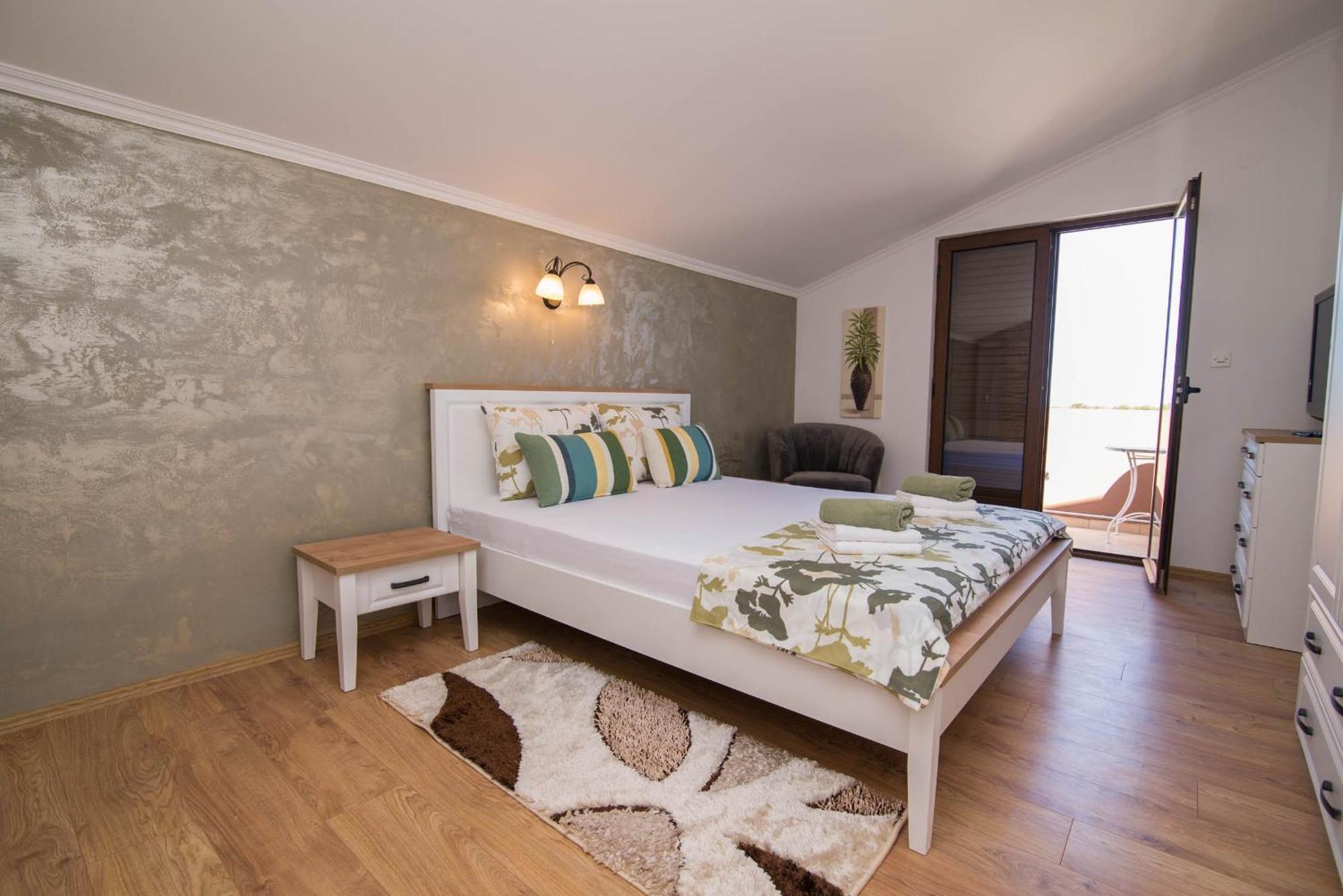 Ferienwohnung Nereo Mali Lošinj Exterior foto