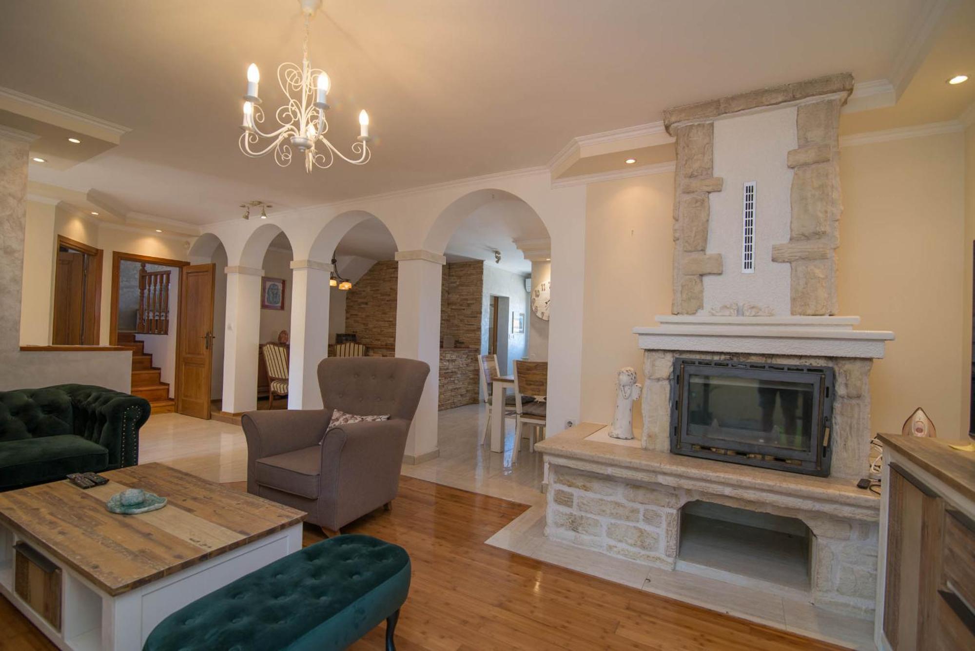 Ferienwohnung Nereo Mali Lošinj Exterior foto