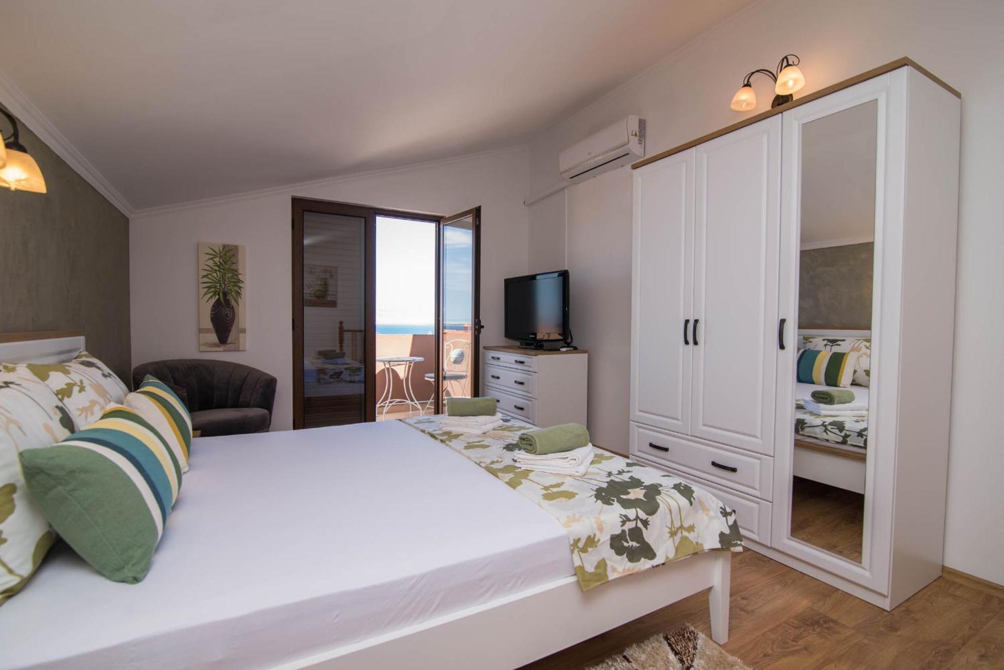 Ferienwohnung Nereo Mali Lošinj Exterior foto