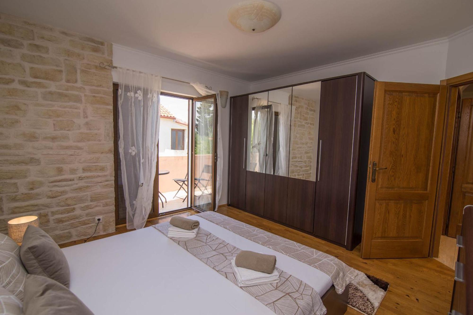 Ferienwohnung Nereo Mali Lošinj Exterior foto