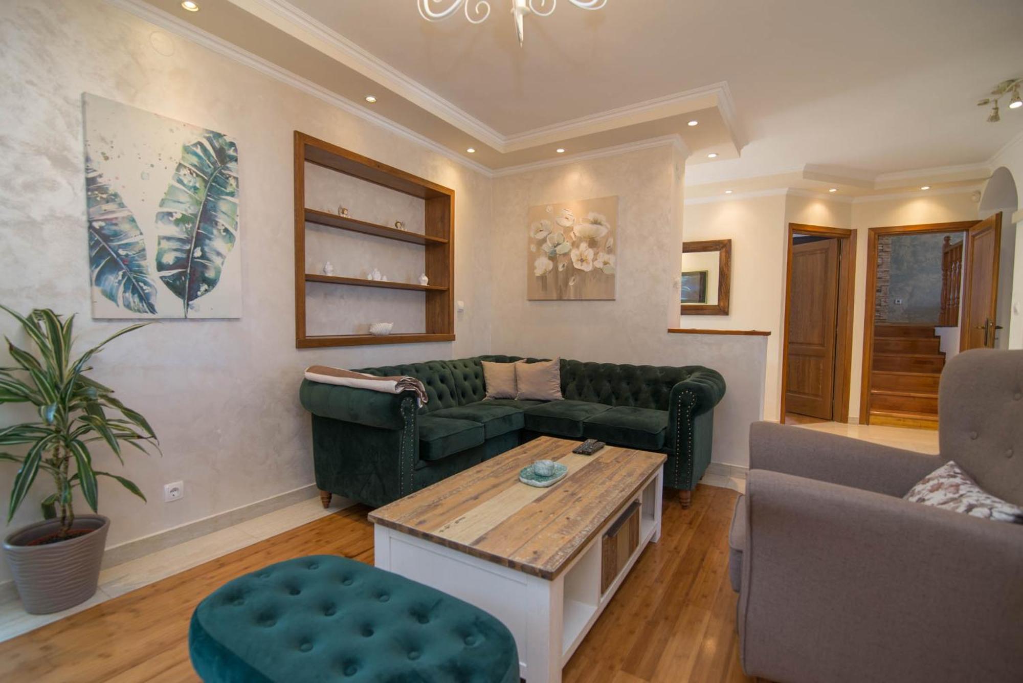 Ferienwohnung Nereo Mali Lošinj Exterior foto